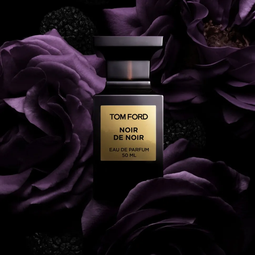 Noir De Noir Eau de Parfum