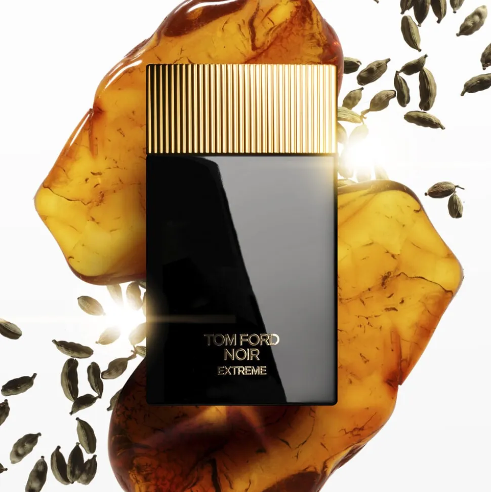 Noir Extreme Eau de Parfum