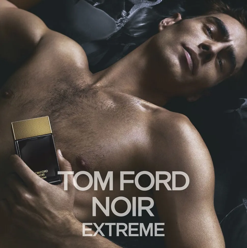 Noir Extreme Eau de Parfum