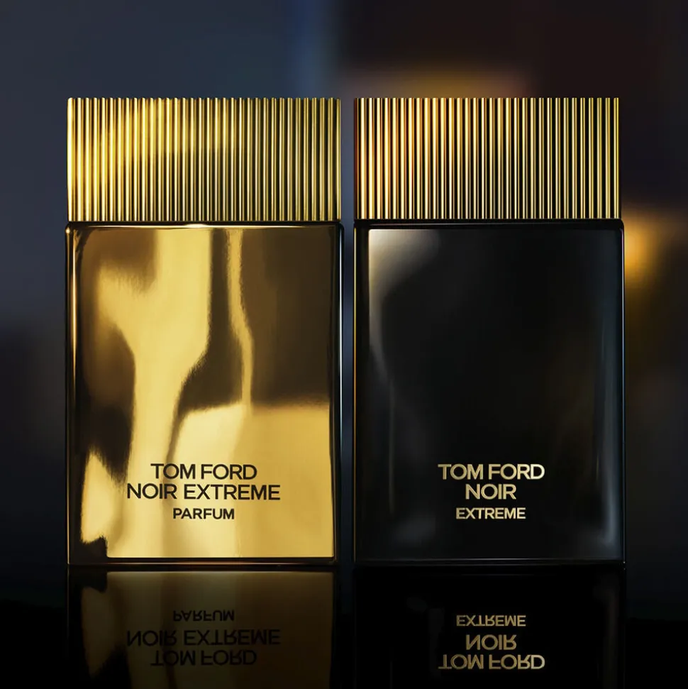 Noir Extreme Eau de Parfum