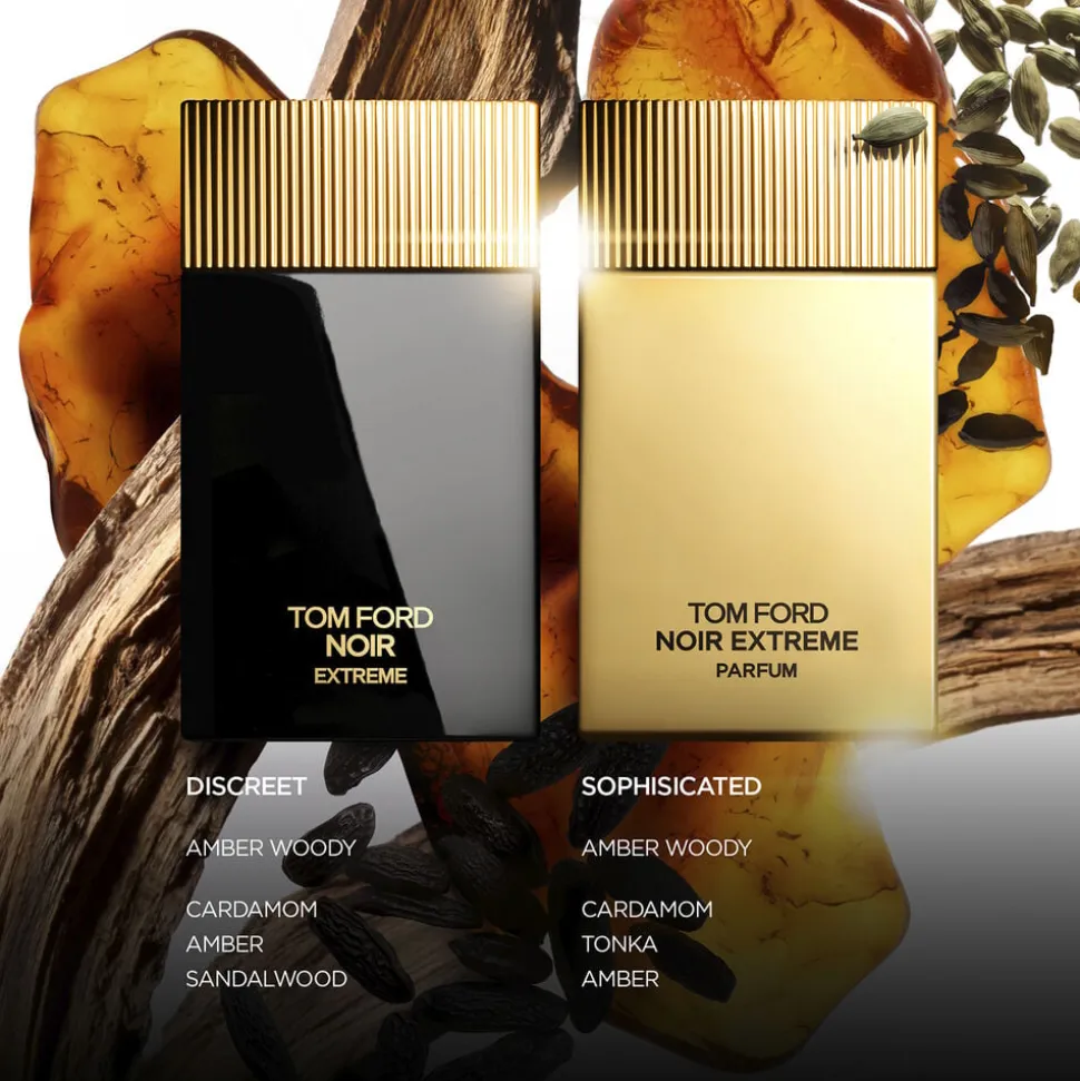 Noir Extreme Parfum
