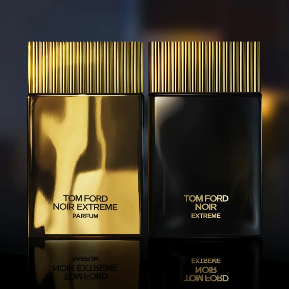 Noir Extreme Parfum