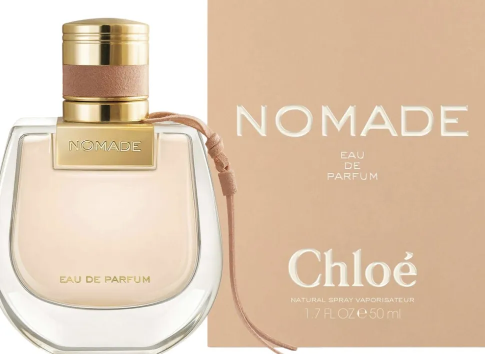 Nomade Eau De Parfume