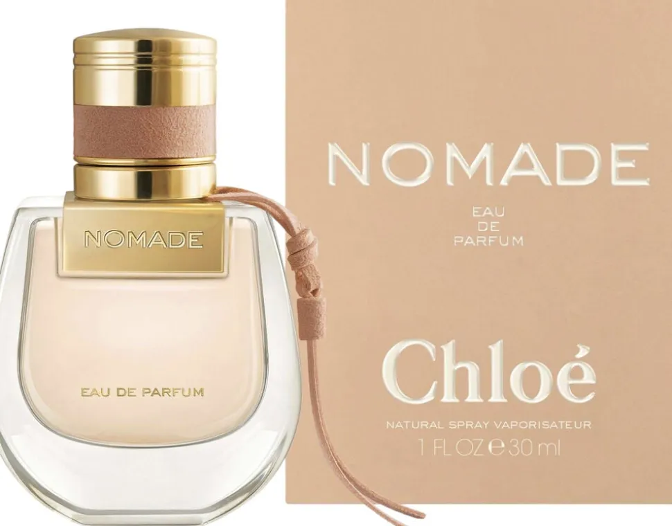 Nomade Eau De Parfume