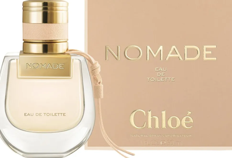 Nomade Eau De Toilette 30 ml.