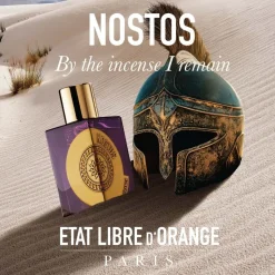 Nostos Eau de Parfum 100 ml