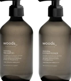 NOURISHING CONDITIONER - 400 ML