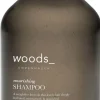 NOURISHING SHAMPOO - 400 ML