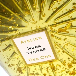 NUDA VERITAS - EDP 100ML