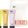 NUDESKIN 3-Step - Citrus Renew Set