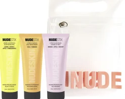 NUDESKIN 3-Step - Citrus Renew Set