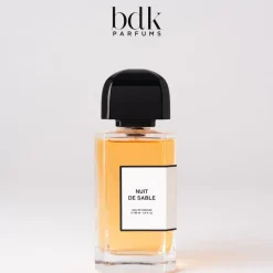 NUIT DE SABLE - Eau de Parfum 100 ML