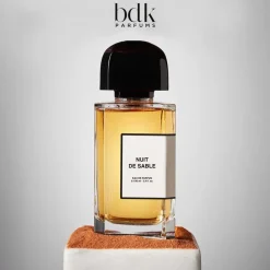 NUIT DE SABLE - Eau de Parfum 100 ML