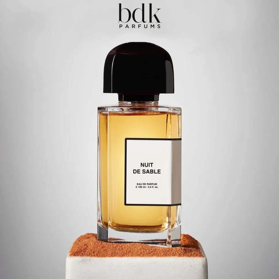NUIT DE SABLE - Eau de Parfum 100 ML