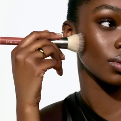 Number 5 Bronzer Brush