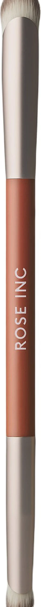 Number 8 Dual-Ended Eyeshadow Brush