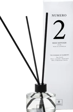 Numero Reed Diffuser