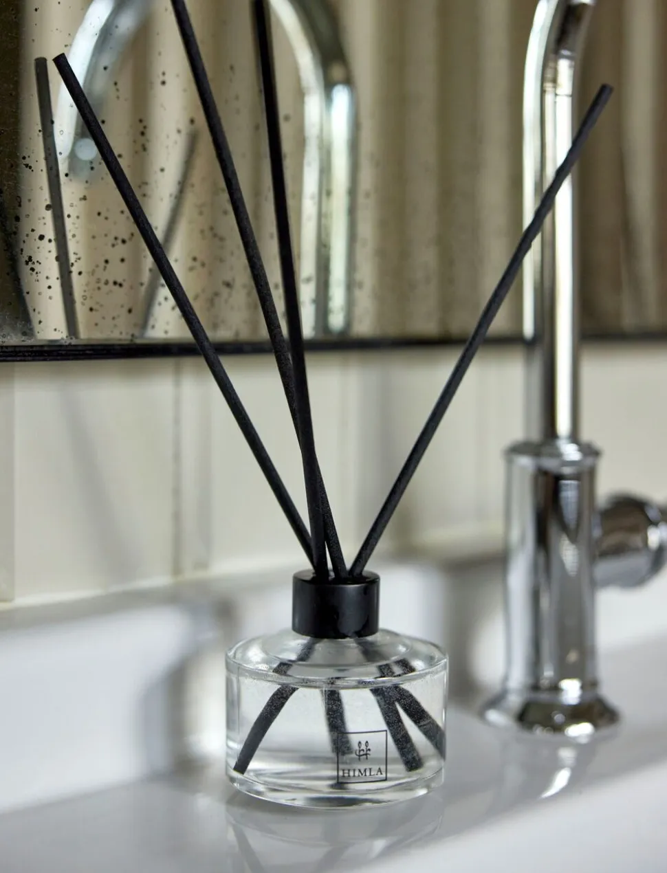 Numero Reed Diffuser