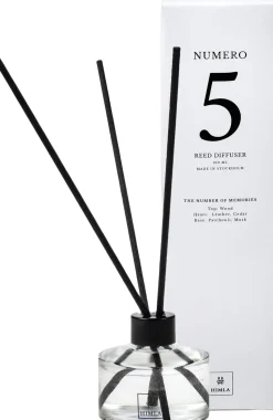 Numero Reed Diffuser