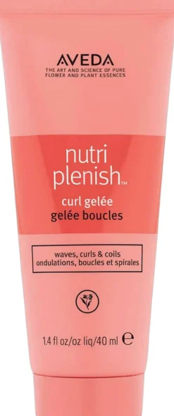 Nutriplenish Curl Gelee 40ml