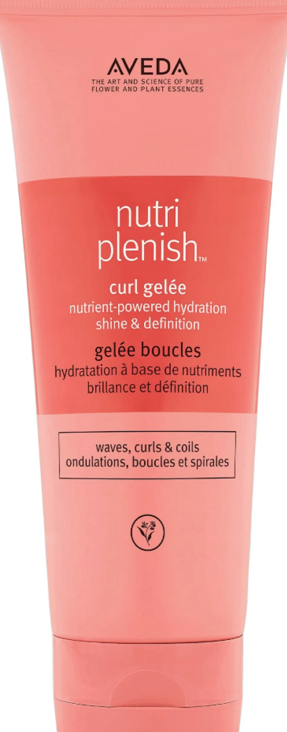 Nutriplenish Curl Gelee 200ml