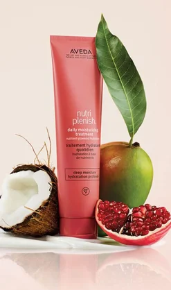 NutriPlenish daily moisturizing treatment 150ml