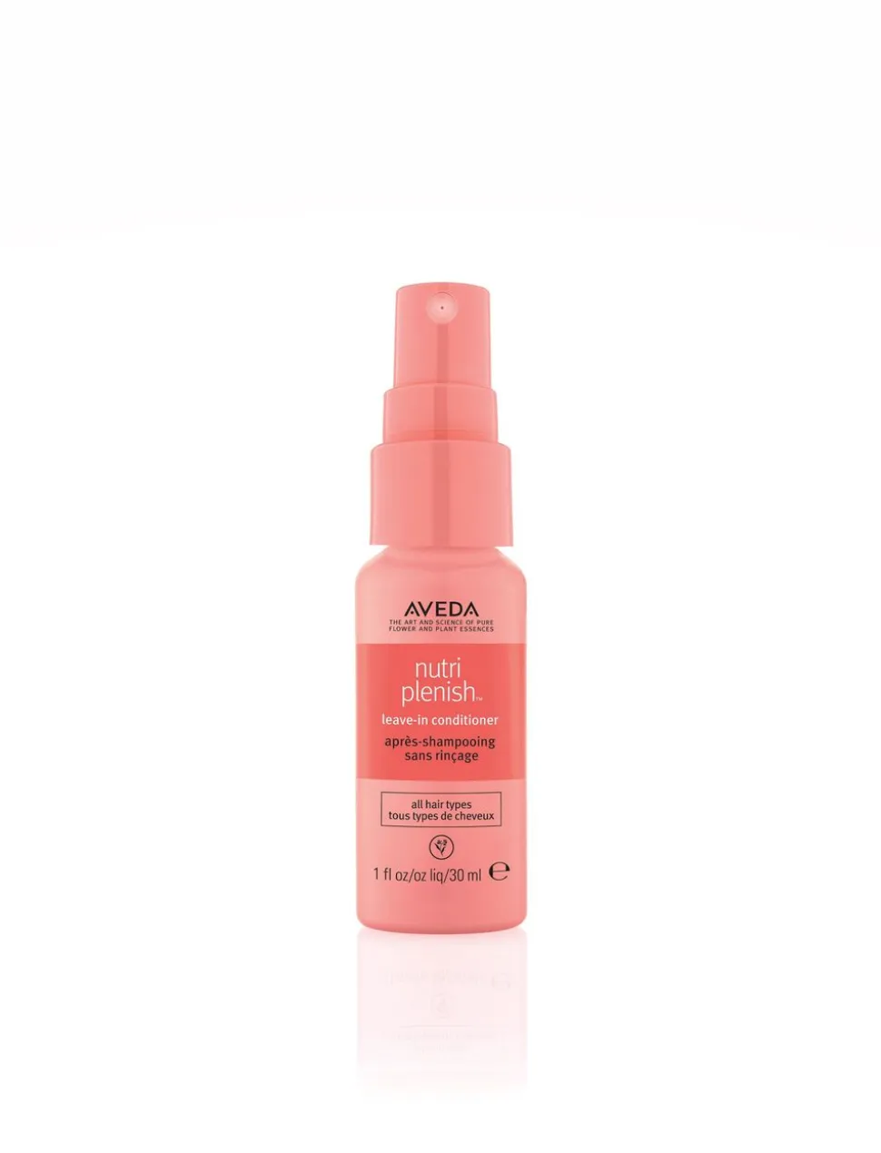 NutriPlenish Leave-In Conditioner 30ml Travel size
