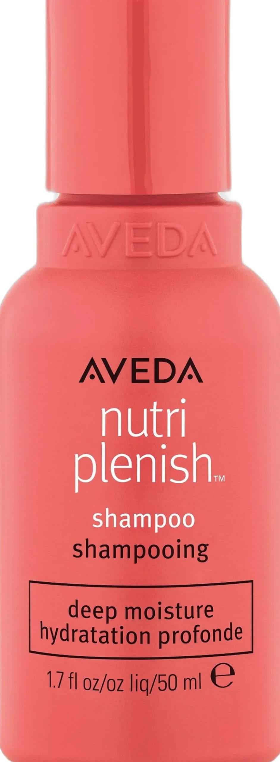 NutriPlenish Shampoo Deep Travel size 50ml