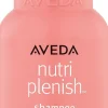 NutriPlenish Shampoo Light Travel size 50ml