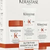 Nutritive Discovery Set for Dry Hair