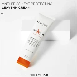 Nutritive Nectar Thermique Heat Protection