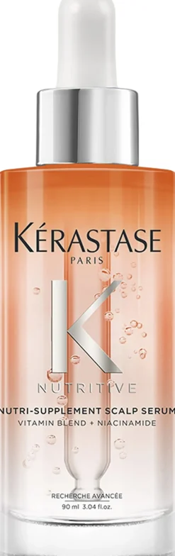 Nutritive Scalp Serum