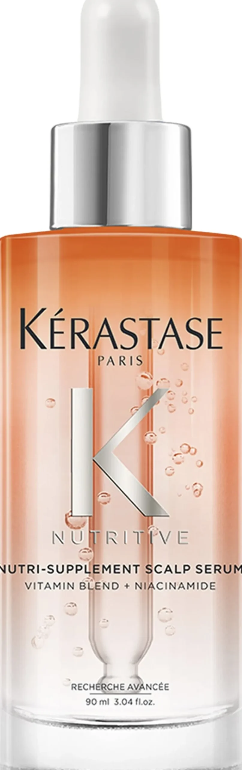 Nutritive Scalp Serum