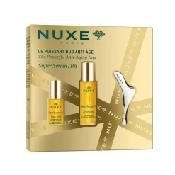 NUXE XMAS SUPER SERUM SET 2025