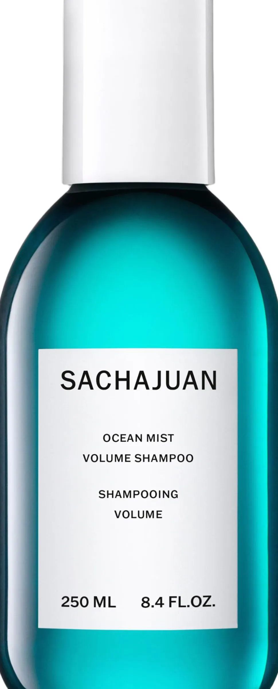 OCEAN MIST VOLUME SHAMPOO 250 ml