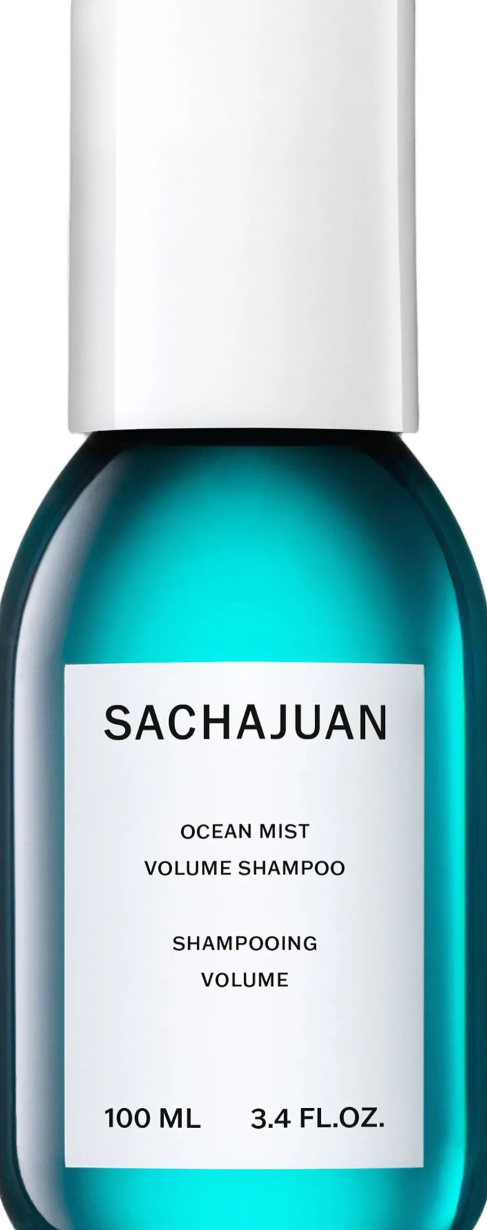 OCEAN MIST VOLUME SHAMPOO 100 ml