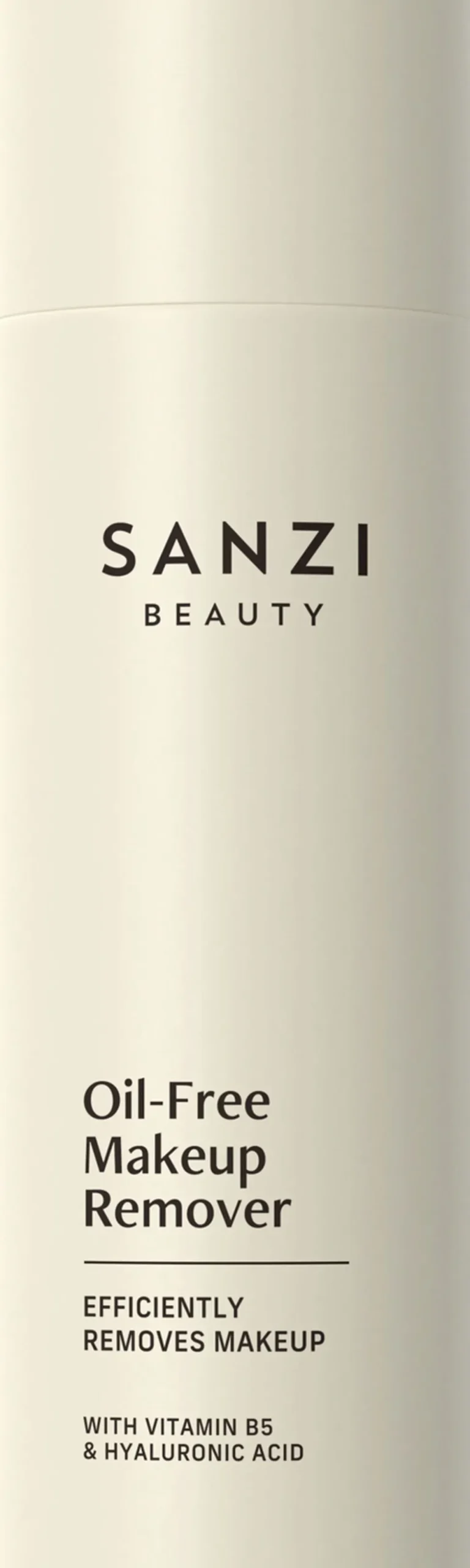 Oil-Free Makeup Remover