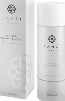 Oil-Free Makeup Remover