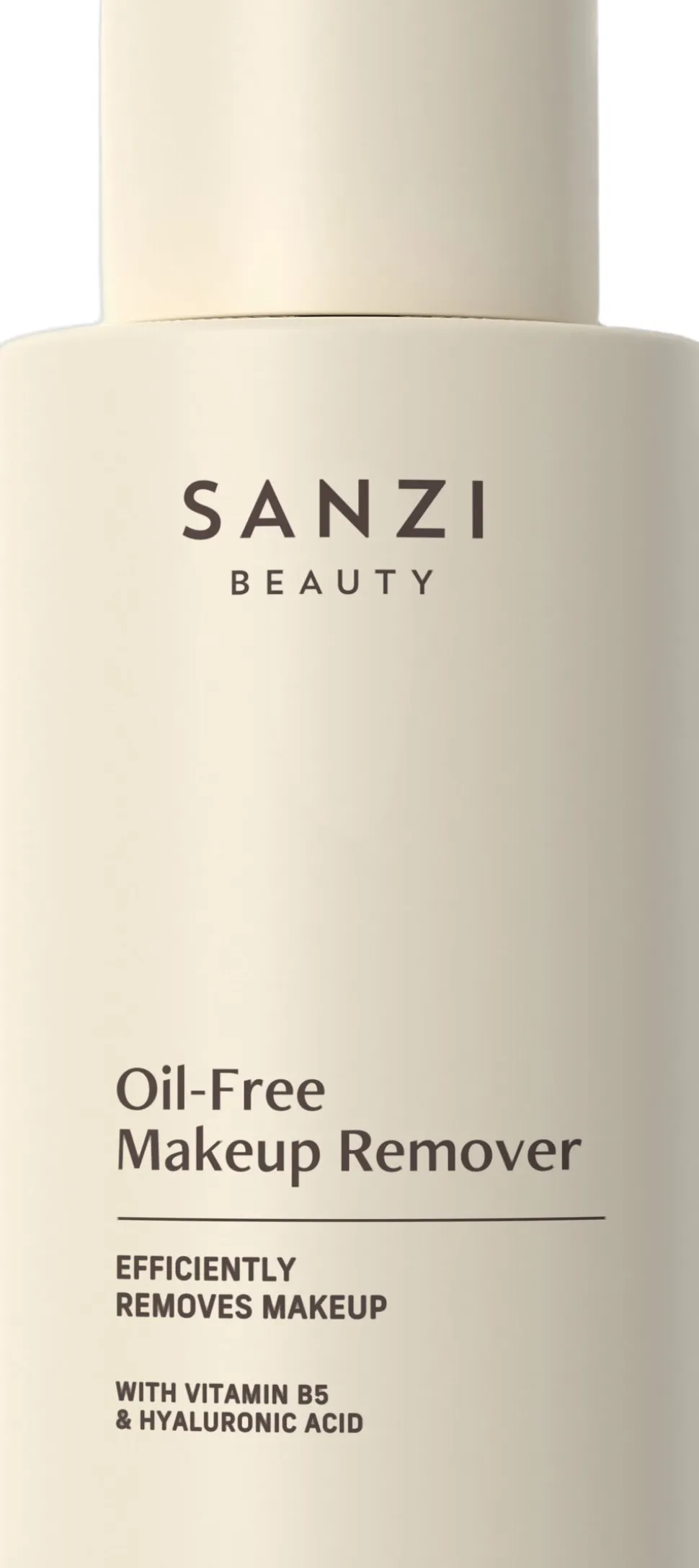 Oil-free Makeup Remover - Travel Size