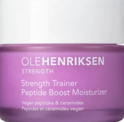 OLE HENRIKSEN STRENGTH Peptide Boost Moisturizer 50 ML