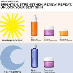 OLE HENRIKSEN TRUTH Banana Bright Vitamin C Serum 30 ML