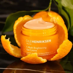 OLE HENRIKSEN TRUTH C-Rush Brightening Double Creme 50 ML