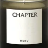 Olfacte Scented Candle, Chapter, 80
