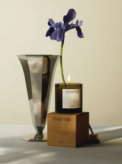 Olfacte Scented Candle, Chapter, 80