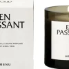 Olfacte Scented Candle, En Passant,