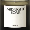Olfacte Scented Candle, Midnight So