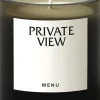 Olfacte Scented Candle, Private Vie