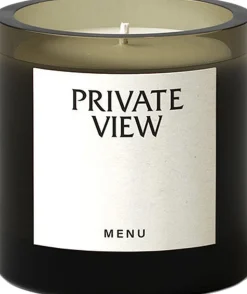 Olfacte Scented Candle, Private Vie