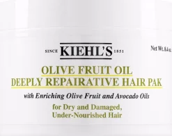 Olive Fruit Oil Deep Repair Hair Pak