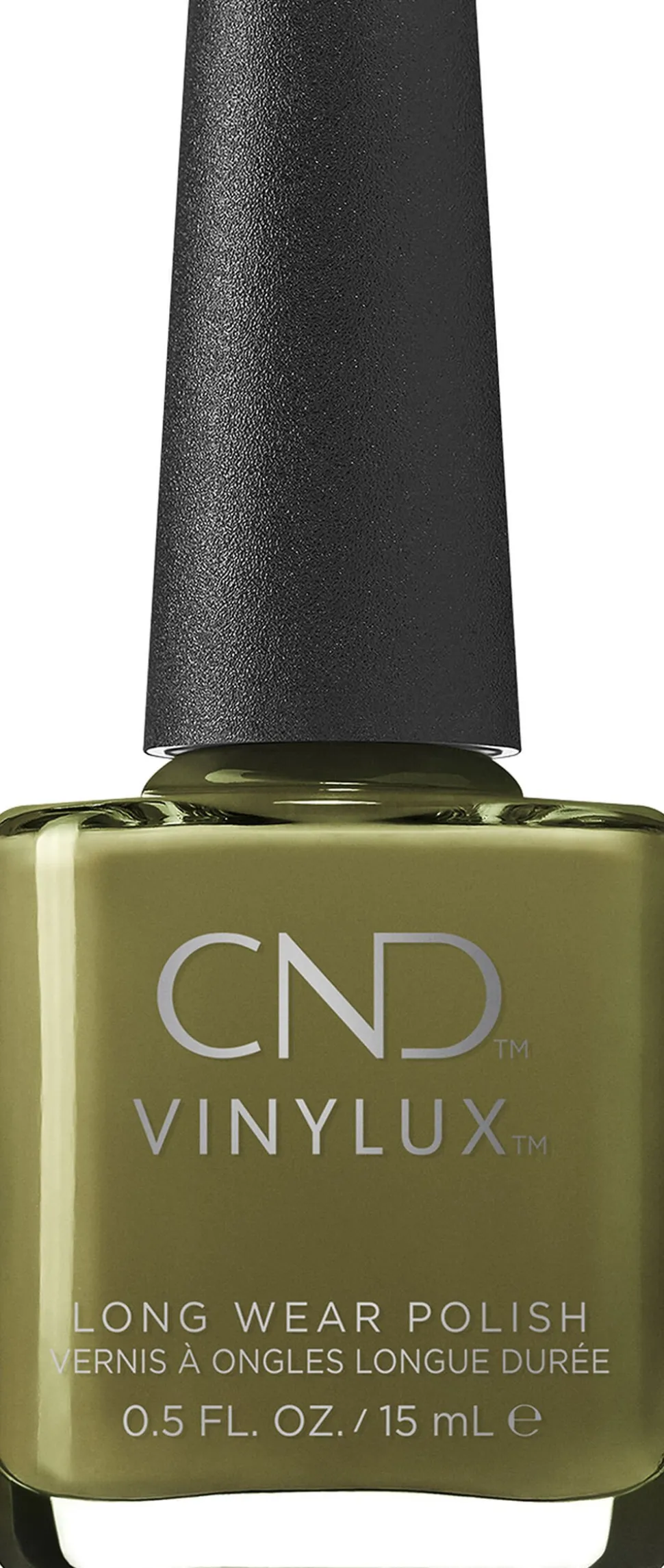 Olive Grove CND VINYLUX
